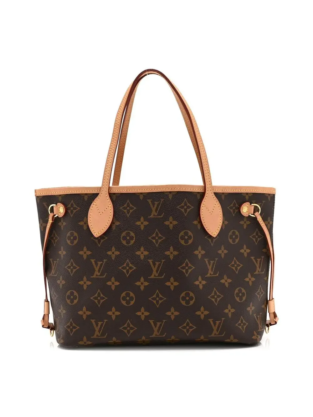 Louis Vuitton Neo Neverfull Pm Fuchsia #322690L18B